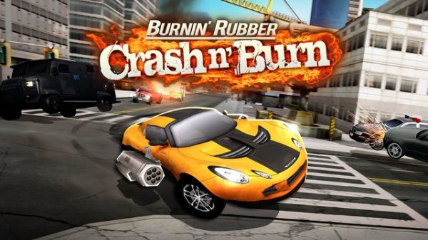 Speed Rivals: Vehicle Customization Racing