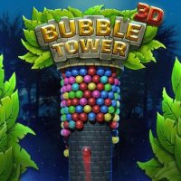 Aztec Bubble Blast 3D