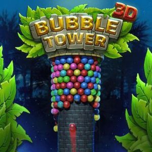 Aztec Bubble Blast 3D