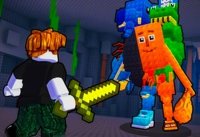 Treasure Quest: RPG Loot Adventure
