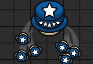 Pung.io Arena Battle