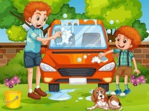 Vehicle Picture Recall