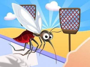 Buzzy Flight 3D Runner