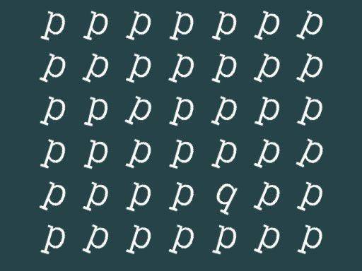Find the Mismatch Puzzle Game