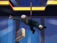 Drop Zone: A 3D Puzzle Challenge