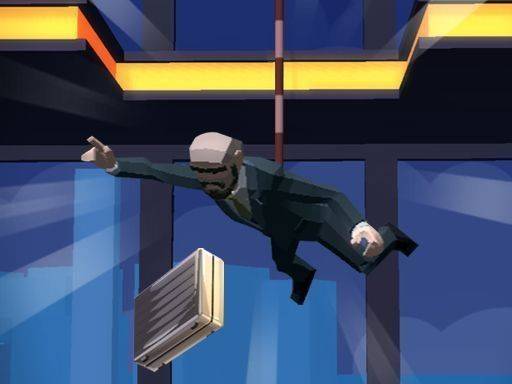 Drop Zone: A 3D Puzzle Challenge