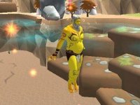 Ocean Gem Seeker