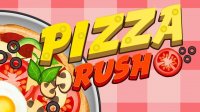 Pizza Toss Precision Arcade