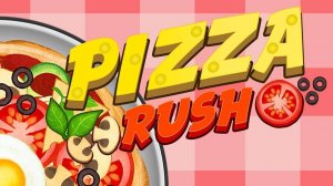 Pizza Toss Precision Arcade