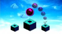 Sky Step Puzzle Hop