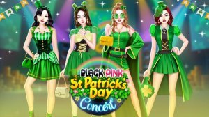 Festive K-Pop Style Studio