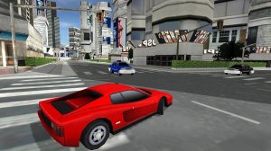 Urban Streets: Responsible Driver Training