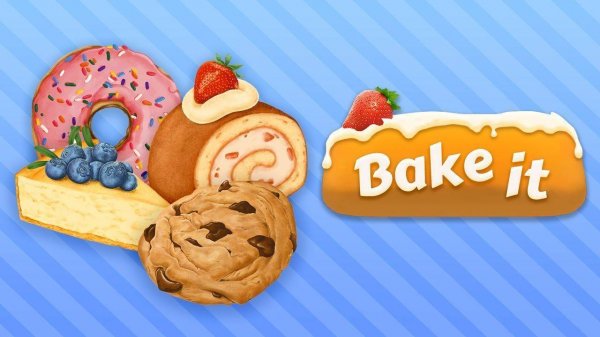 Pastry Shop Dreams: Creative Treat Maker