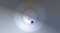 Obstacle Path Reflex Runner
