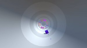 Obstacle Path Reflex Runner