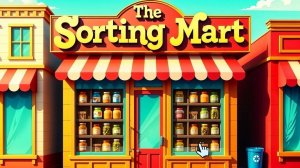 Shelf Sort Puzzle Challenge