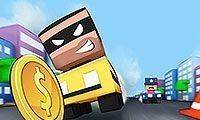 Swift Dash Running Game