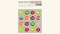 Fruit Merge Match