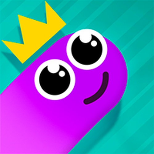 Cute Snake Online Game - Fun Snake Puzzle Arcade Game