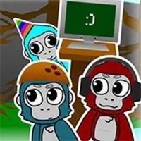 Incredibox BANANA Music Creator