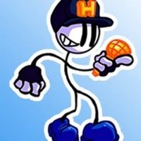 Henry Stickmin Rhythm Challenge