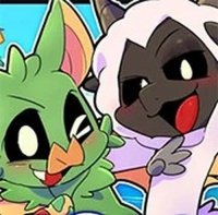 Daydream Critters Music Game