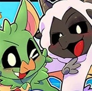 FNF x Dream Everyday! Daydream Critters Rhythm Game Online - Arcade Game