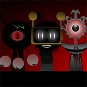 Sprunki Phase 10 Online Music Game