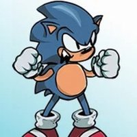 Sonic Rhythm Challenge