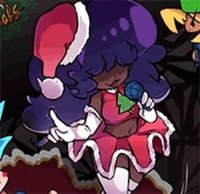 Festive Carols Rhythm Challenge