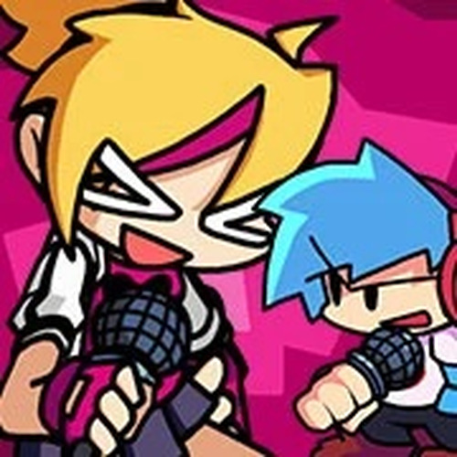 FNF: Muse Knockdown Online Arcade Game