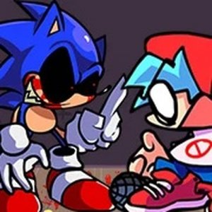 vs OG Sonic.EXE?! Online Rhythm Game