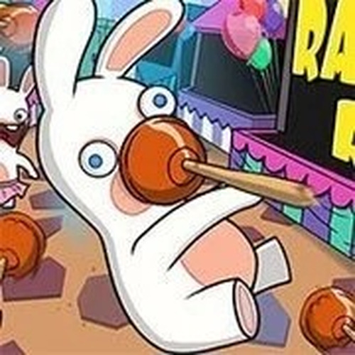 Plunger Chase Mayhem