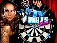 Darts Arena Sports Game