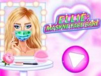 Ellie's Skincare & Makeup Adventure