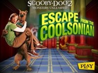 Coolsonian Museum Escape Puzzle