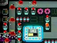 Penguin System Defender Tower Defense