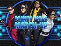 Hero Force Match-Up Puzzle