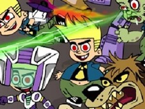 Attack of the Johnnies Tower Defense Game Online Arcade Game