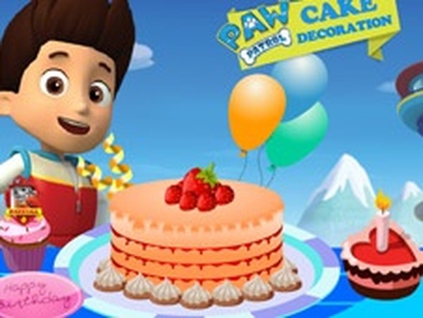 Creative Cake Decorating for Kids