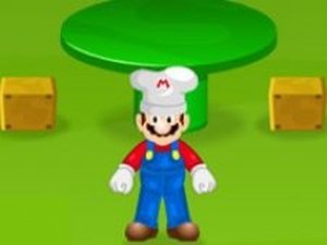 Mario Restaurants Online Game Arcade Game