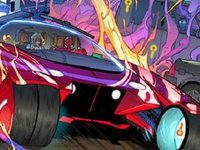Hero Car Keys Hidden Objects