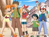 Creative Pokemon Team Builder