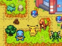 Pokemon Tower Defense Strategy