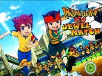 Anime Jewel Match Puzzle