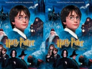 Harry Potter Spot the Differences Puzzle Game Online - Puzzle Game