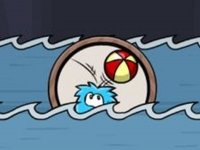 Puffle Splash Water Arcade