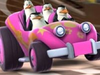 Zoo Cup Family Racing