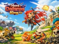 Castle Guardian: Tower Defense