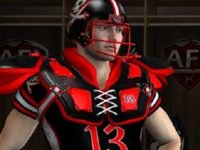 Axis Football League Sports Game - Sports Game
